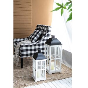 Window Scape Lanterns (Set/2)