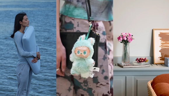 智能时代，这30件好物为生活添了一分温度 | 2025“理想的生活”好物榜